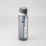 NEWBottle - Grå