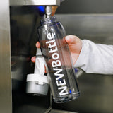 NEWBottle - Blå