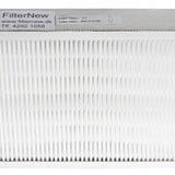 Filter til Nilan Comfort 300 til og med 2007 - F7 Pollenfilter
