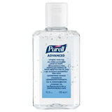 PURELL HÅNDSPRIT GEL 100ML FLASKE