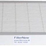Filter til Vølund COMBI 185 BP - F7 pollenfilter