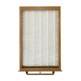 Filter til Zehnder comfoair 180 – F7 Filter