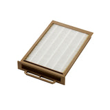 Filter til Zehnder comfoair 180 – F7 Filter