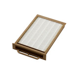 Filter til Zehnder comfoair 180 – M5 Filter