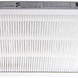 Filter til Nilan Comfort 300 Top - F7 Pollenfilter (gammel før 2014)