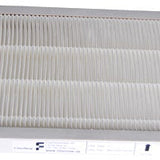 Filter til Nilan Comfort 300 Top - F7 Pollenfilter (gammel før 2014)