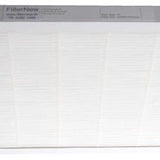 Filter til Genvex GES Energy 1 - F7 Pollenfilter