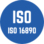 ISO 16890