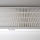 Filter til Nilan Comfort 450 - F7 Pollenfilter